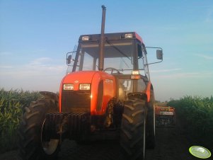 Zetor 7340