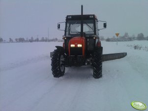 Zetor 7340