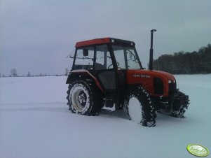Zetor 7340