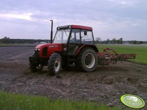 Zetor 7340