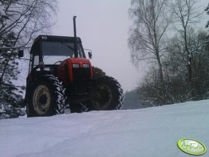 Zetor 7340