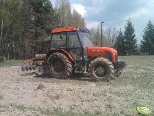 Zetor 7340