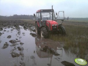 Zetor 7340