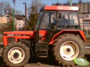 Zetor 7340