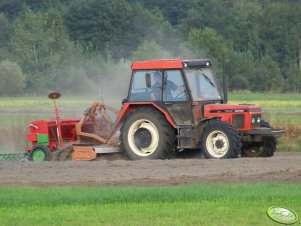 Zetor 7340