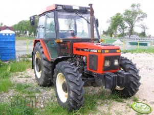 Zetor 7340