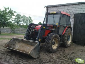 Zetor 7340