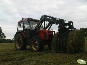 Zetor 7340 