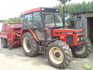 Zetor 7340