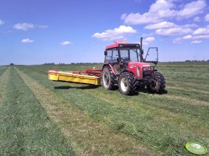 Zetor 7340