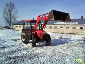 Zetor 7340 