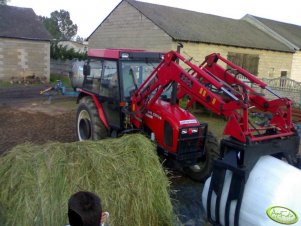 Zetor 7340 