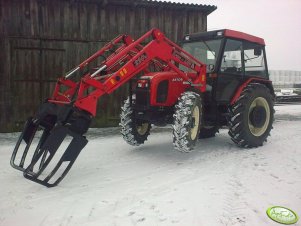Zetor 7340