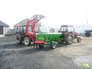 Zetor 7340 