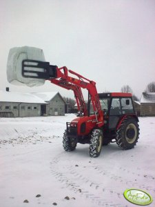 Zetor 7340