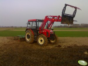 Zetor 7340