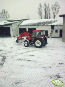 Zetor 7340