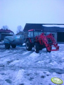 Zetor 7340