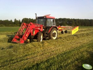 Zetor 7340 