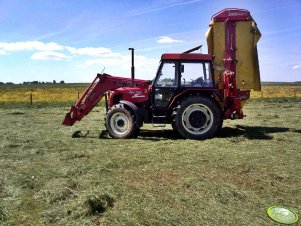 Zetor 7340 