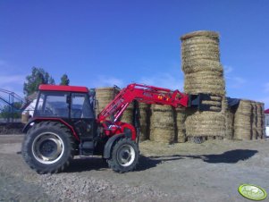 Zetor 7340