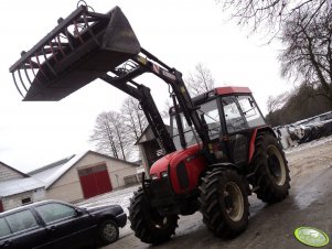 Zetor 7340