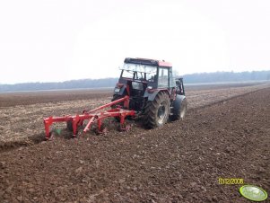 Zetor 7340