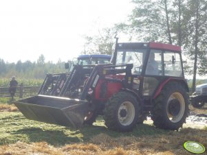 Zetor 7340
