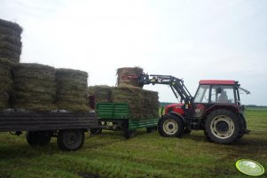 Zetor 7340