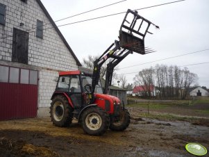 Zetor 7340