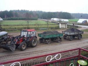 Zetor 7340