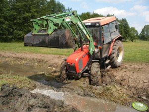 Zetor 7340