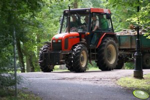 Zetor 7340