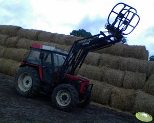 Zetor 7340
