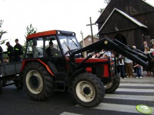 Zetor 7340