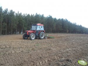 Zetor 7340