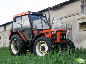 Zetor 7340