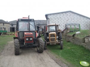 Zetor 7340