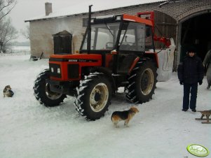 Zetor 7340