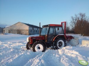 Zetor 7340