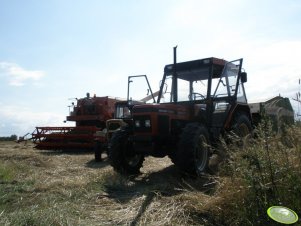 Zetor 7340 