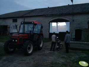 Zetor 7340