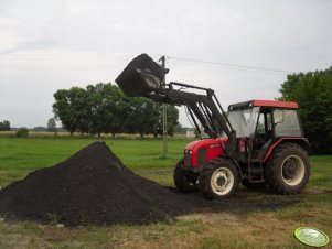 Zetor 7340