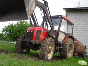 Zetor 7340