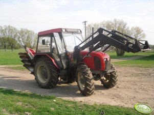 Zetor 7340