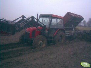Zetor 7340
