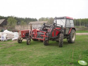 Zetor 7340