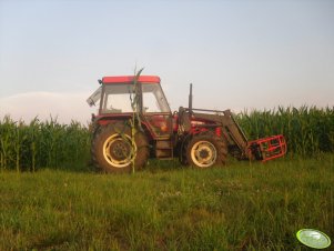 Zetor 7340