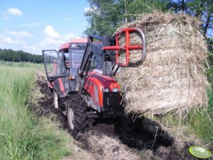 Zetor 7340