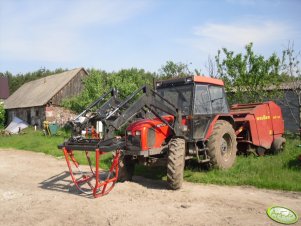 Zetor 7340